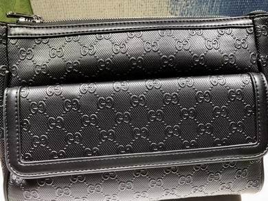 Gucci Bags 1:1 658565 29X22X9.5cm DF 2colour