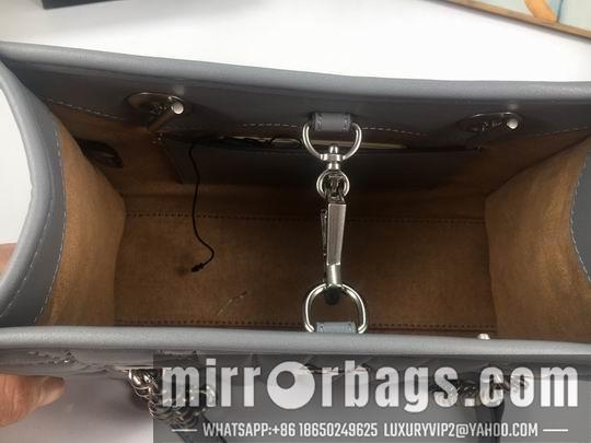 Gucci Bags 1:1 GG Marmont 681483 26.5x19x11cm df06