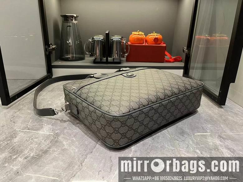 Gucci Bags 1:1 792116 36.5X29X7.5cm DF 3colour