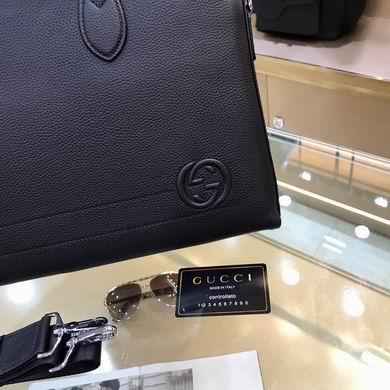 Gucci Bags 1:1 21147-1 38X28X6cm XM