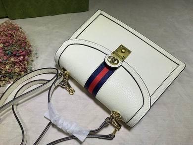 Gucci Bags 1:1 WD651055 25X17.5X7