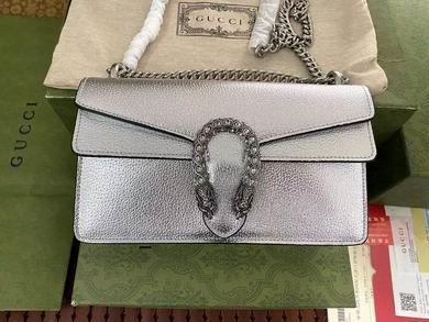 Gucci Bags 1:1 WD499623 25X13.5X7