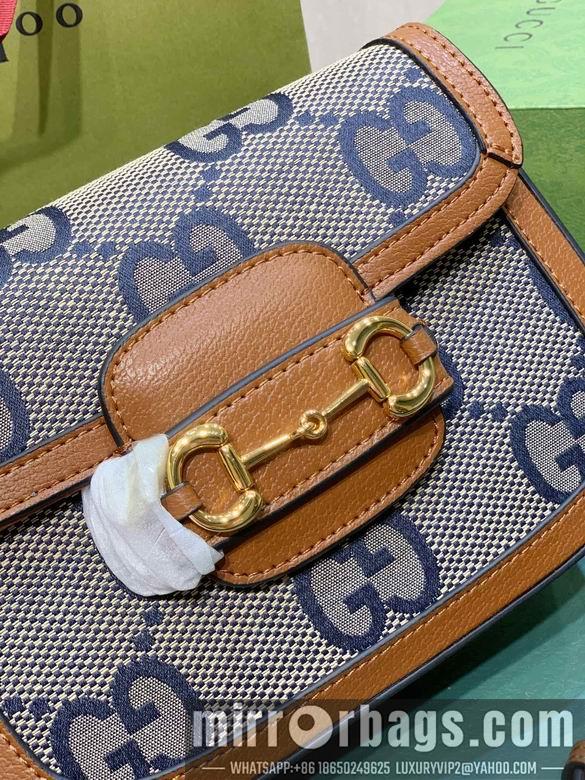 Gucci Bags 1:1 658574 20.5X14.5X5cm DF-2