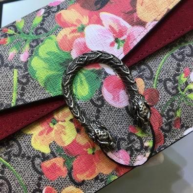 Gucci Bags 1:1 Dionysus 476430 19x11.5x4.5cm df05