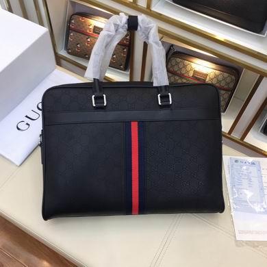 Gucci Bags 1:1 66560-4 38X29X7cm WP