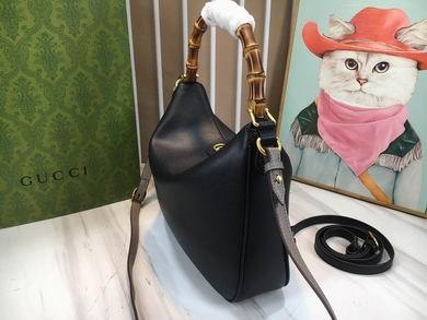 Gucci Bags 1:1 746124 30X23X6.5cm DF 3colour