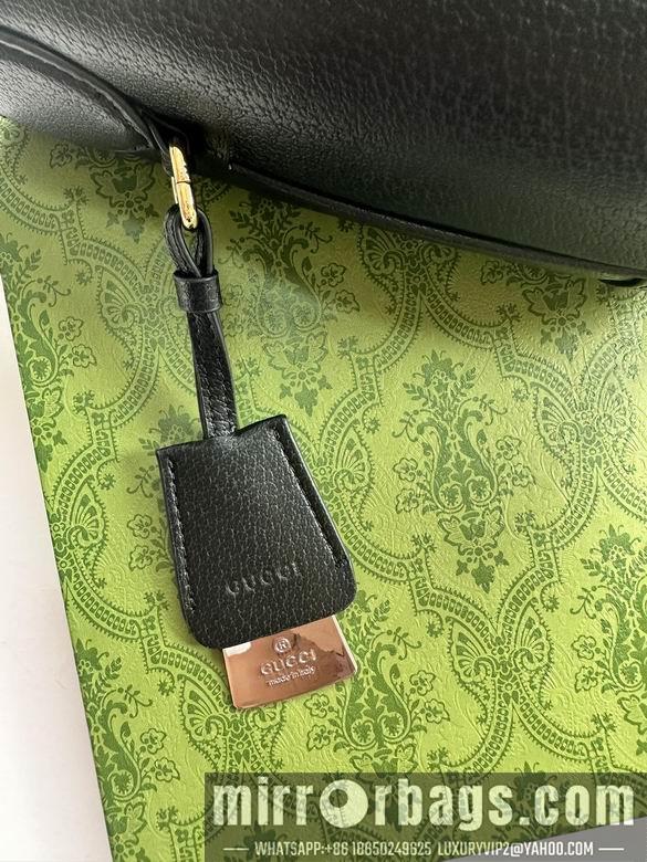 Gucci Bags 1:1 781402 23X21X12cm DF 2colour