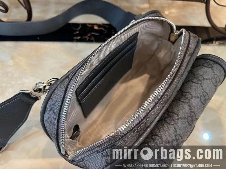 Gucci Bags 1:1 Ophidia 746308 20X12.5X9cm DF 3colour