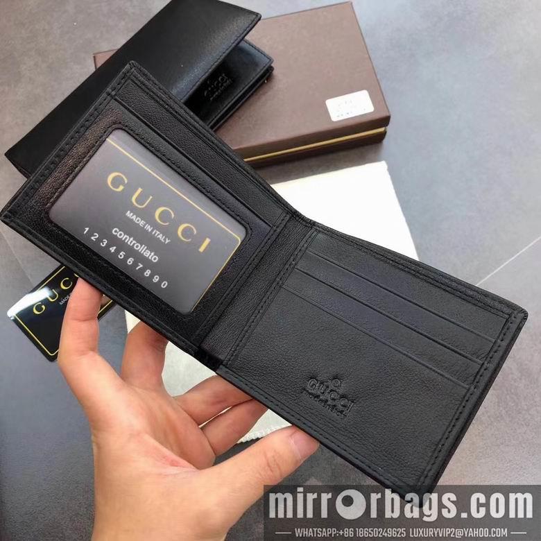 Gucci Bags 1:1 5568 Long 19X10cm short 12X10cm XM