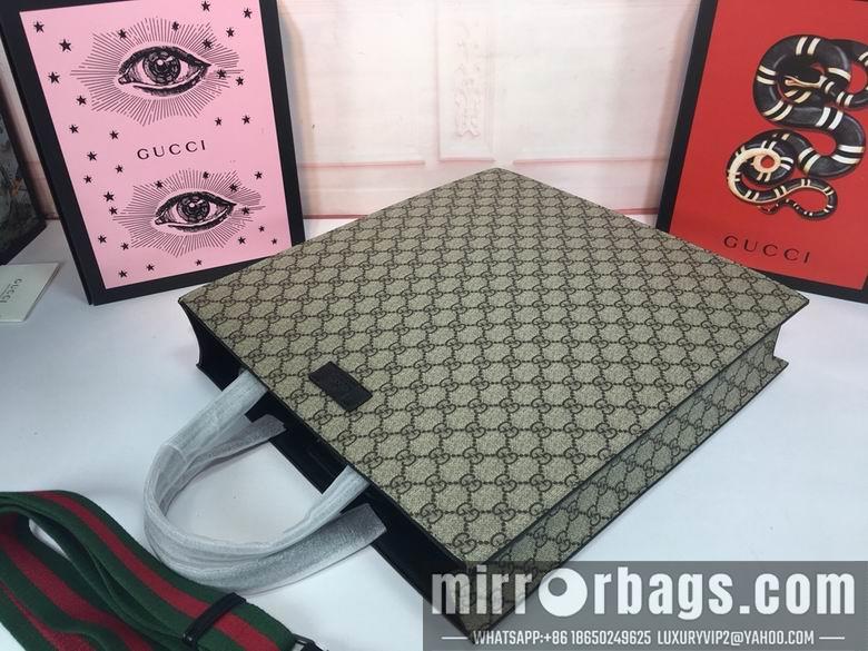 Gucci Bags 1:1 495559 36X38X11cm DF 2colour