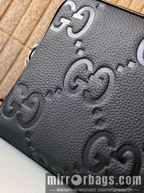 Gucci Bags 1:1 66335-9 29X20X5.5cm XM