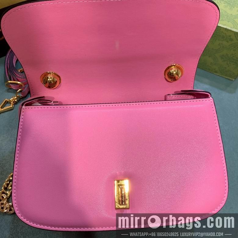 Gucci Bags 1:1 735101 23X15X11cm DF