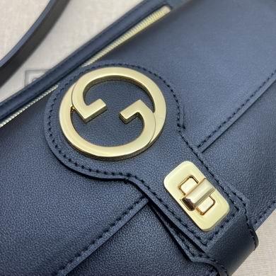 Gucci Bags 1:1 718154 24.5X15.5X5cm DF