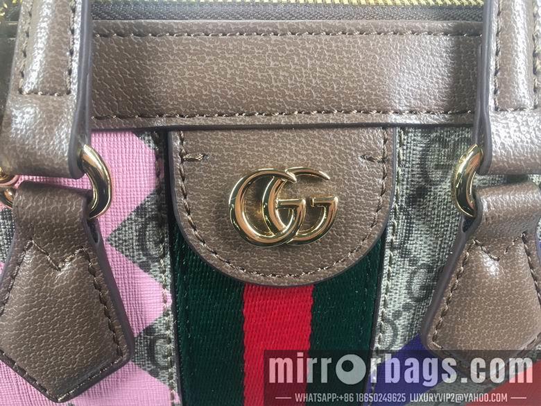 Gucci Bags 1:1 547551 25X19X9.5cm DN