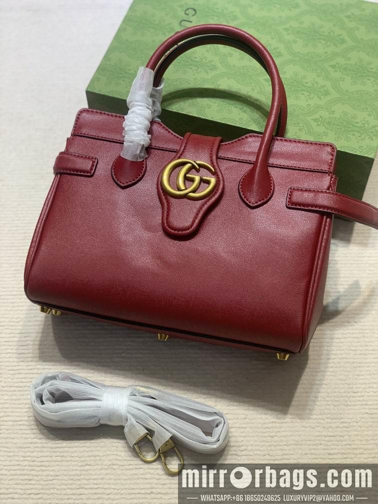 Gucci Bags 1:1 WD658450 25.5X20X10.5