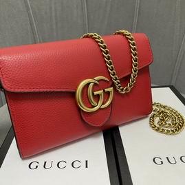 Gucci Bags 1:1 WL401232 20X13X6