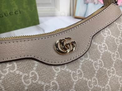 Gucci Bags 1:1 Ophidia 735145 22X19X5cm DF 2colour