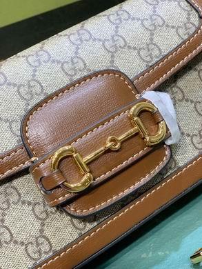 Gucci Bags 1:1 735178 24X13X5cm DF 2colour