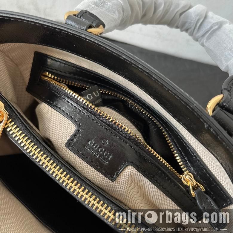 Gucci Bags 1:1 Matelassé 728309 23X22X10cm DF