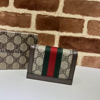 Gucci Bags 1:1 680385 11X8.5X3cm DF