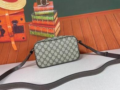 Gucci Bags 1:1 723312 24X13X6cm DF