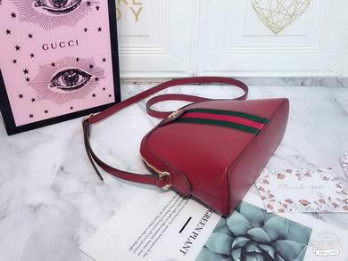 Gucci Bags 1:1 WD499621 23X19X8