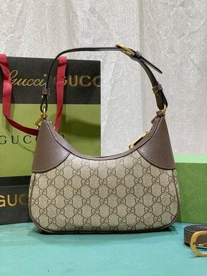 Gucci Bags 1:1 731817 25X19X7cm DF