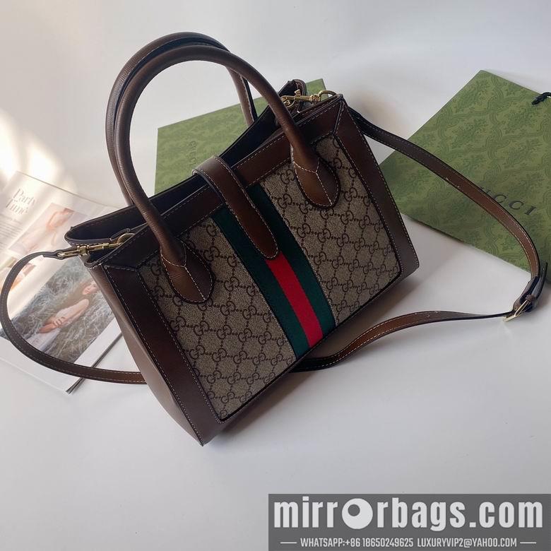 Gucci Bags 1:1 649016 30X24X12cm