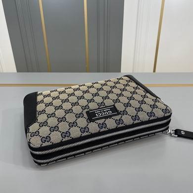 Gucci Bags 1:1 33143-4 27X17X5cm XM 3colour