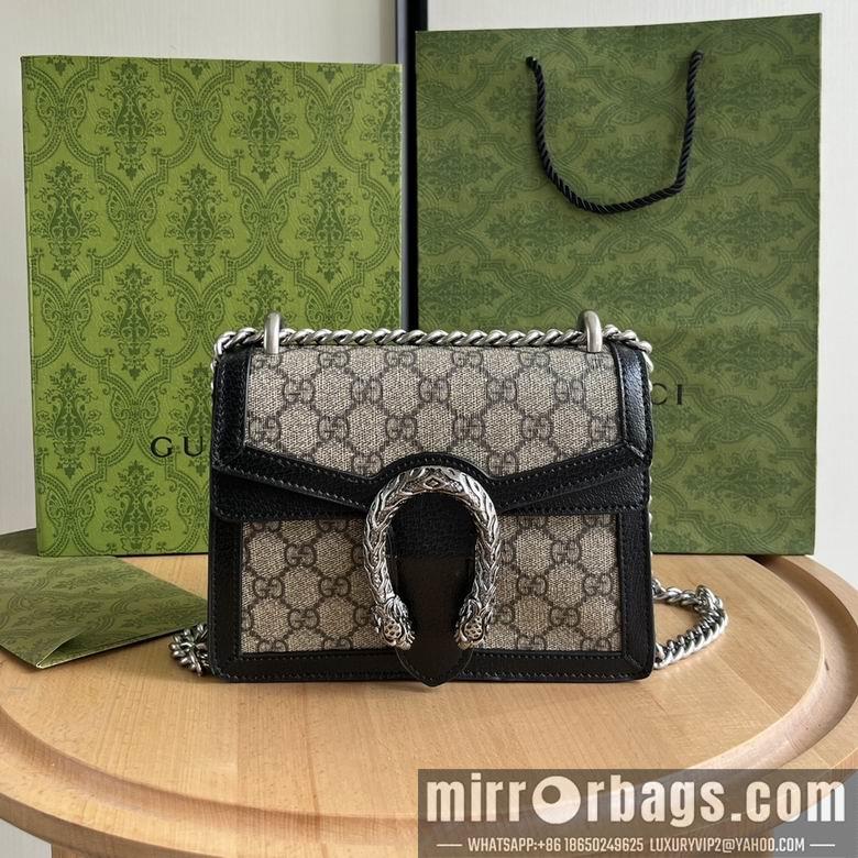 Gucci Bags 1:1 421970 20X15.5X5cm DF