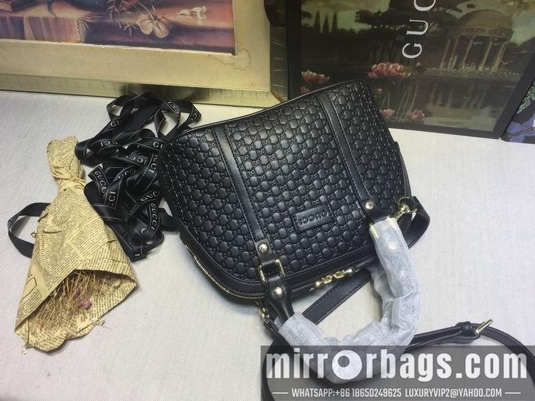 Gucci Bags 1:1 贝壳包 WD449654 24X19X13