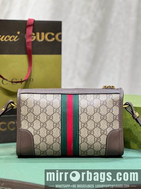 Gucci Bags 1:1 752581 24X35X10.5cm DF