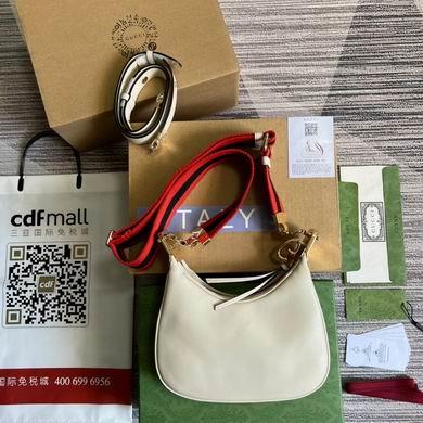 Gucci Bags 1:1 699409 23X22X5cm MP 3colour