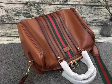 Gucci Bags 1:1 WD387605 34X22X18