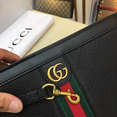Gucci Bags 1:1 66498-4 28X18X3cm WP