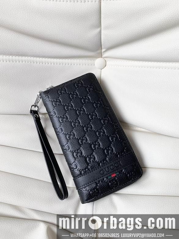 Gucci Bags 1:1 19X10.5X2cm 041009 XM