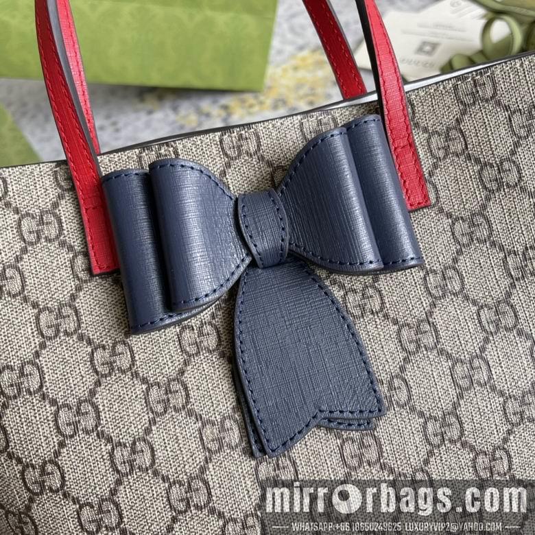 Gucci Bags 1:1 457232 21X20X10cm DF