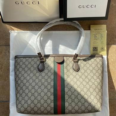 Gucci Bags 1:1 631685 38X28X14cm DF 3colour
