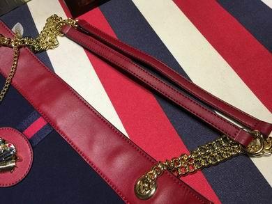 Gucci Bags 1:1 537219 45X35X6cm DF 4colour