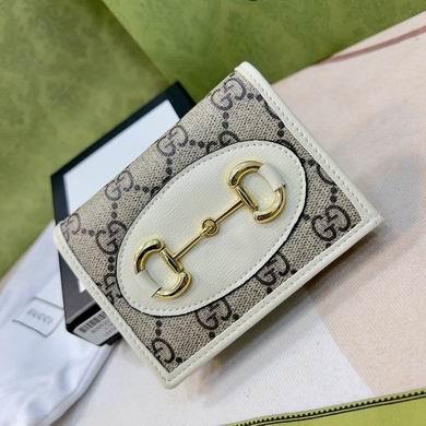 Gucci Bags 1:1 621887 11X8.5X3cm XM 2colour