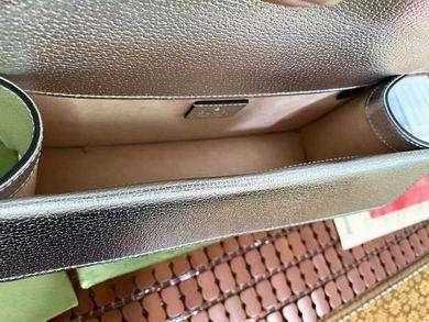 Gucci Bags 1:1 WD499623 25X13.5X7
