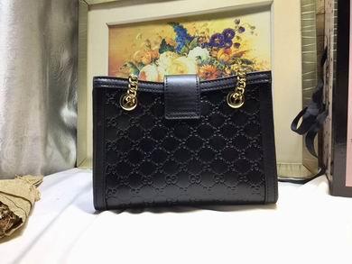 Gucci Bags 1:1 498156 26X18X10cm DF