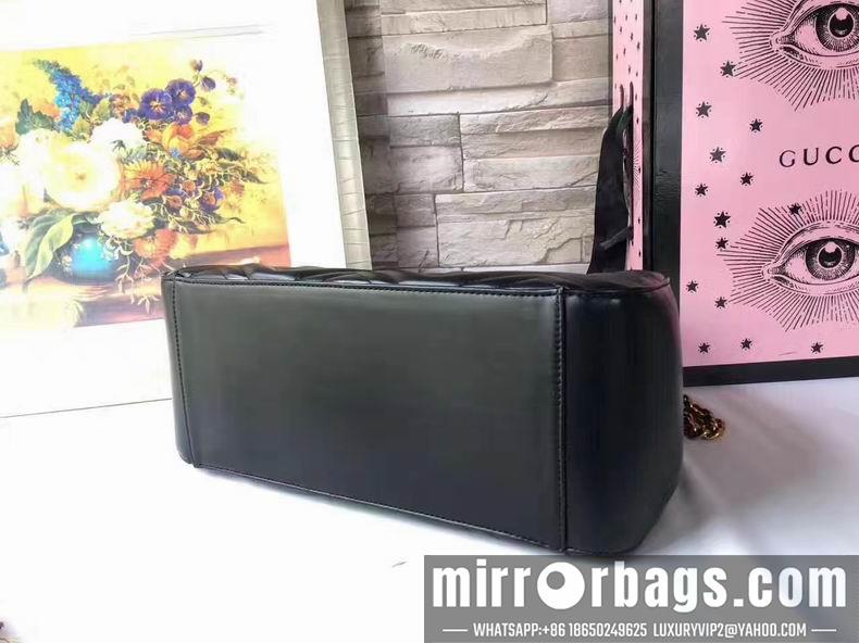 Gucci Bags 1:1 453569 36x27x14cm df02