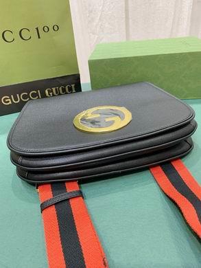 Gucci Bags 1:1 699210 29X22X7cm DF 2colour