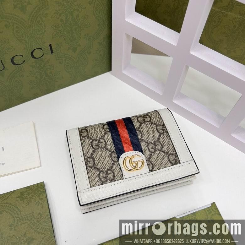 Gucci Bags 1:1 7009 11X9X3cm ZC 3