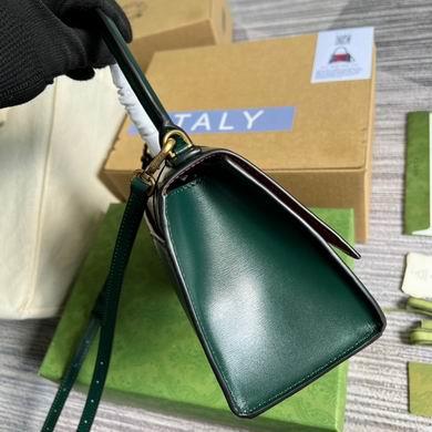 Gucci Bags 1:1 Aria 681697 22.5X14.5X10cm MP