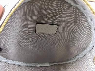 Gucci Bags 1:1 702626 22X22X7cm DF 4colour