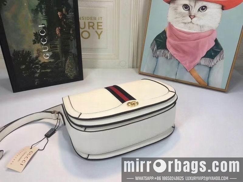 Gucci Bags 1:1 601044 25X18X9CM DF