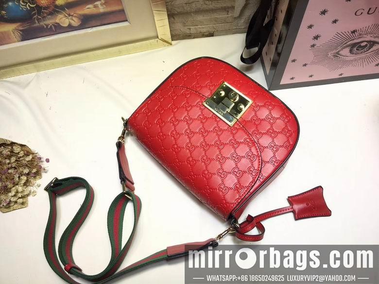 Gucci Bags 1:1 453189 25X20X7.5cm DF