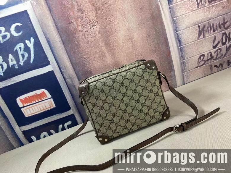 Gucci Bags 1:1 626363 23X19X10cm DF